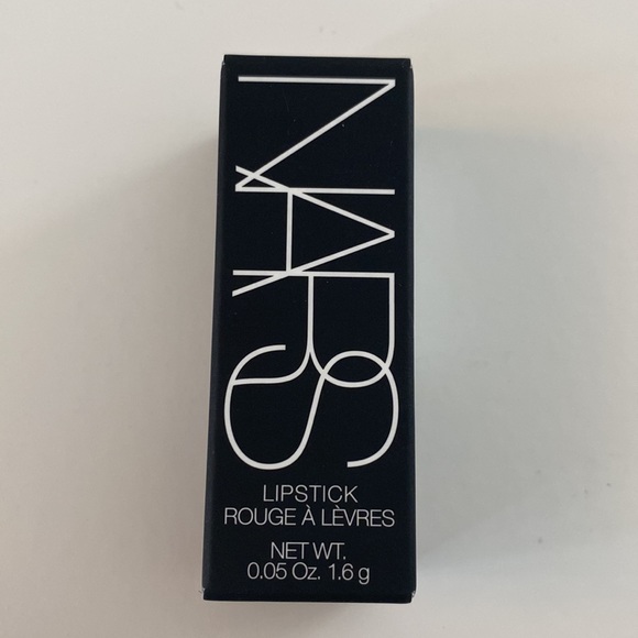 NARS 11pc collection Nars mini beauty + Madewell pouch and Mac LIP trio. NEW - Picture 12 of 17